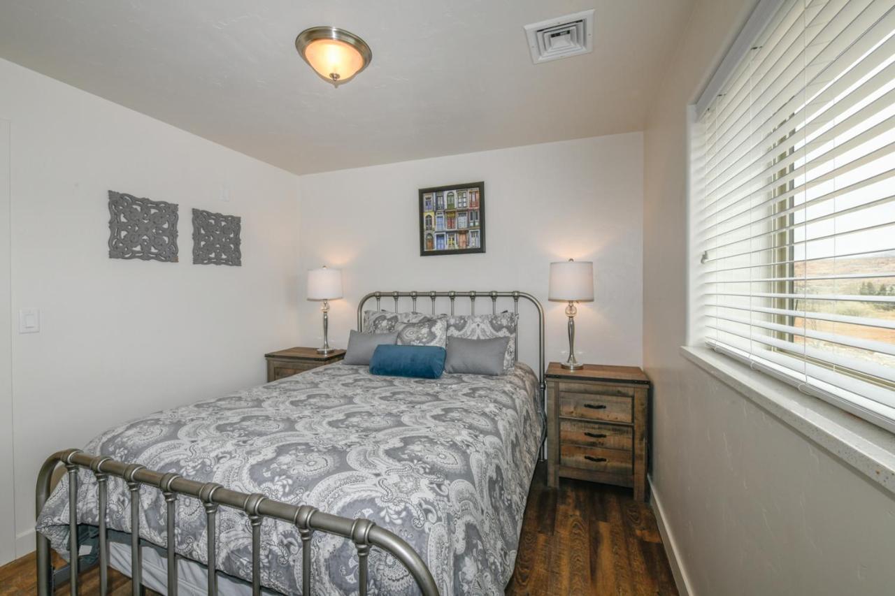 Moab Redcliff Condos Dean RE Exterior foto