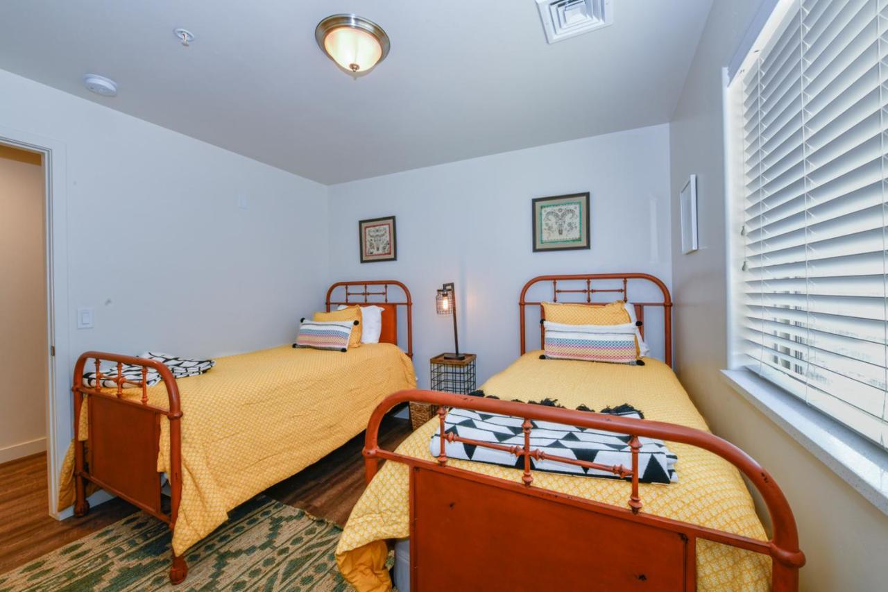 Moab Redcliff Condos Dean RE Exterior foto