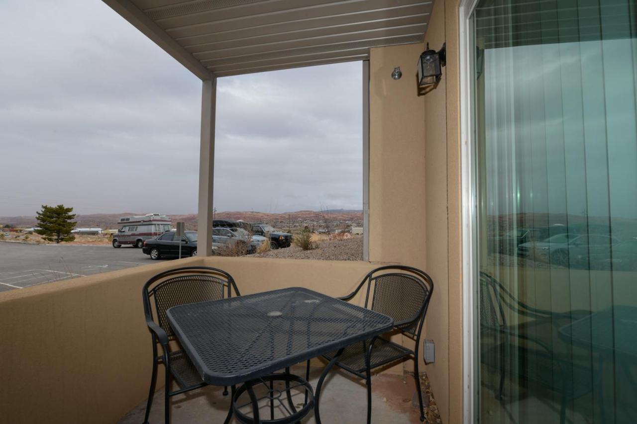 Moab Redcliff Condos Dean RE Exterior foto