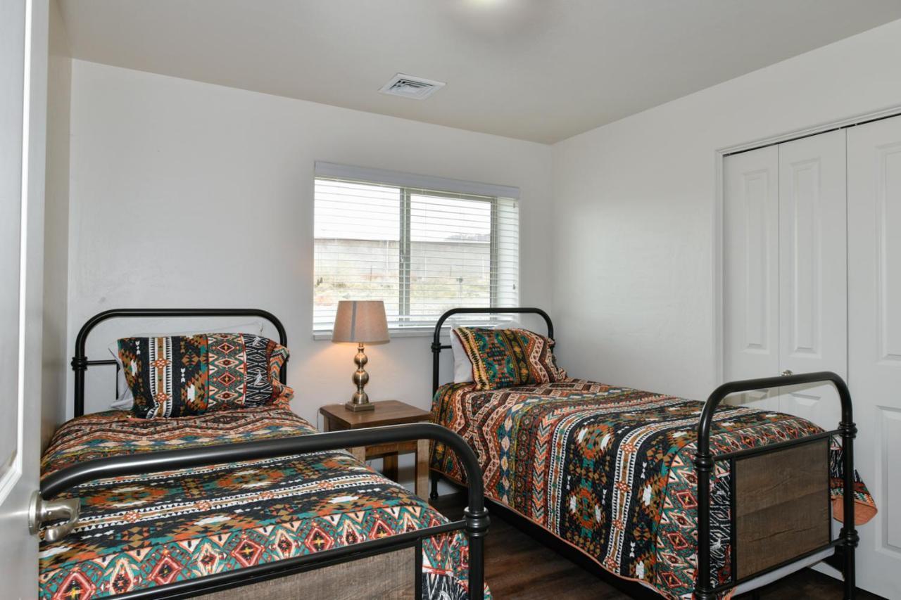 Moab Redcliff Condos Dean RE Exterior foto