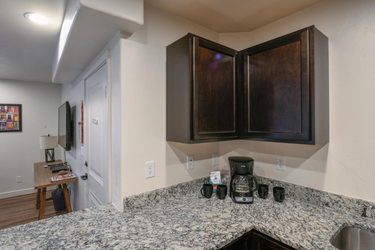 Moab Redcliff Condos Dean RE Exterior foto