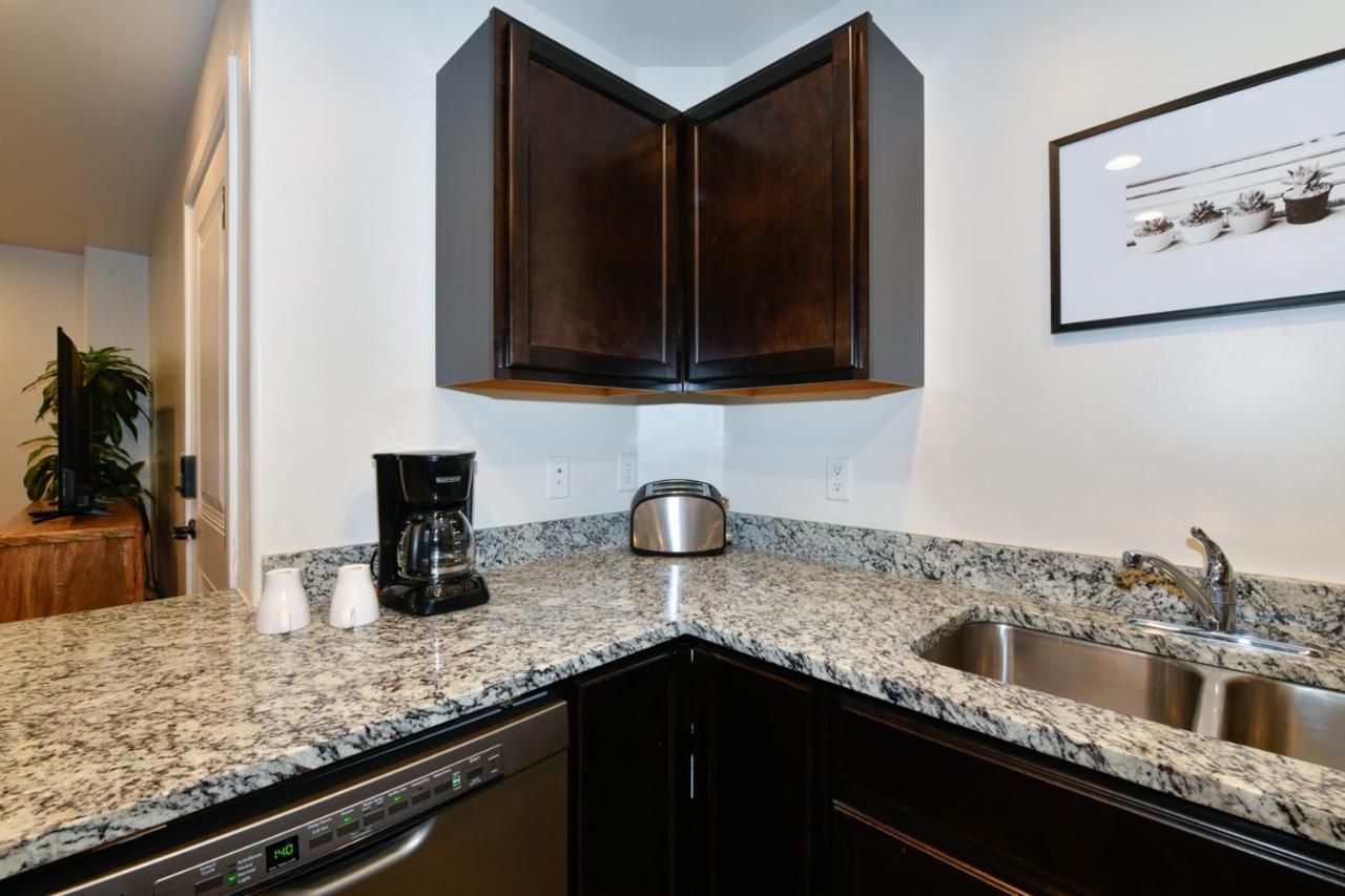 Moab Redcliff Condos Dean RE Exterior foto