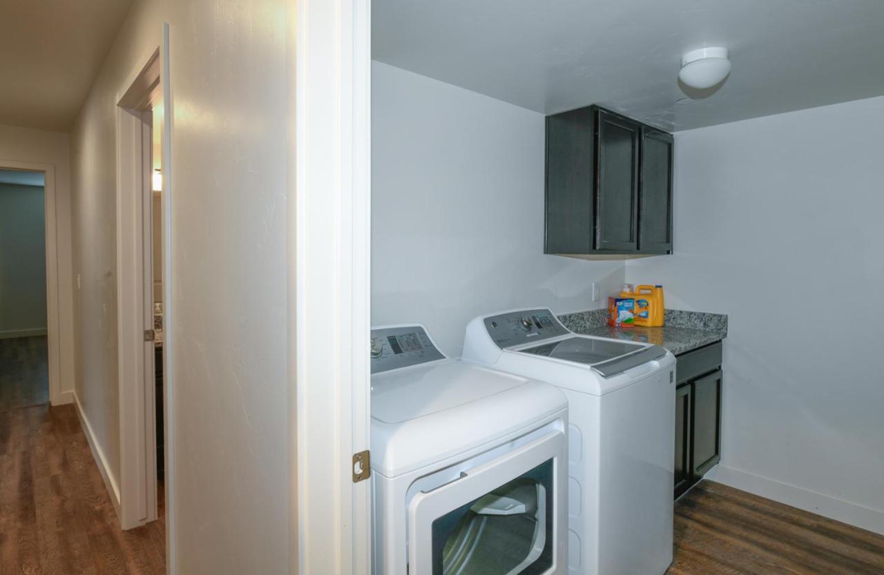 Moab Redcliff Condos Dean RE Exterior foto