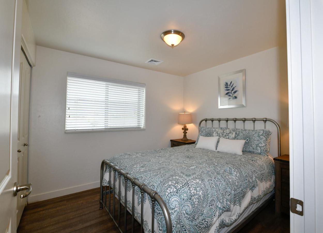 Moab Redcliff Condos Dean RE Exterior foto