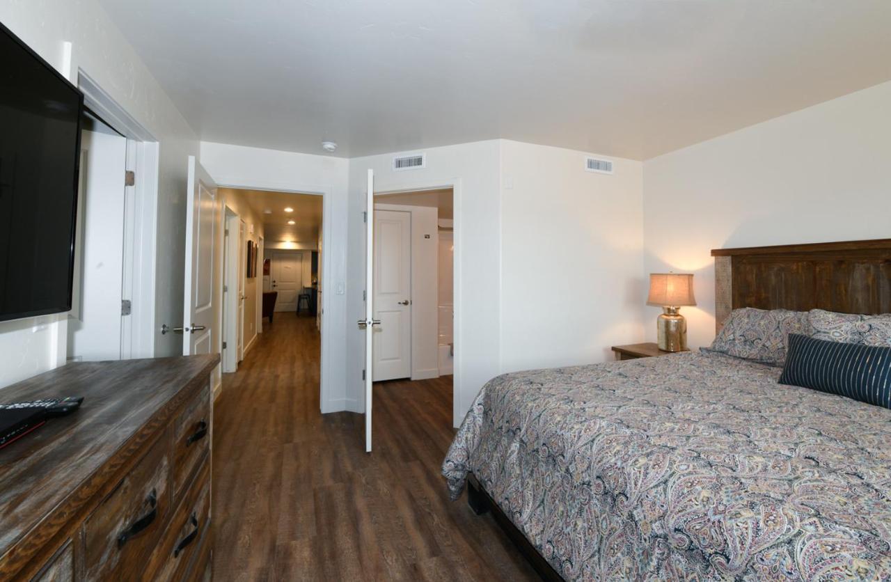 Moab Redcliff Condos Dean RE Exterior foto